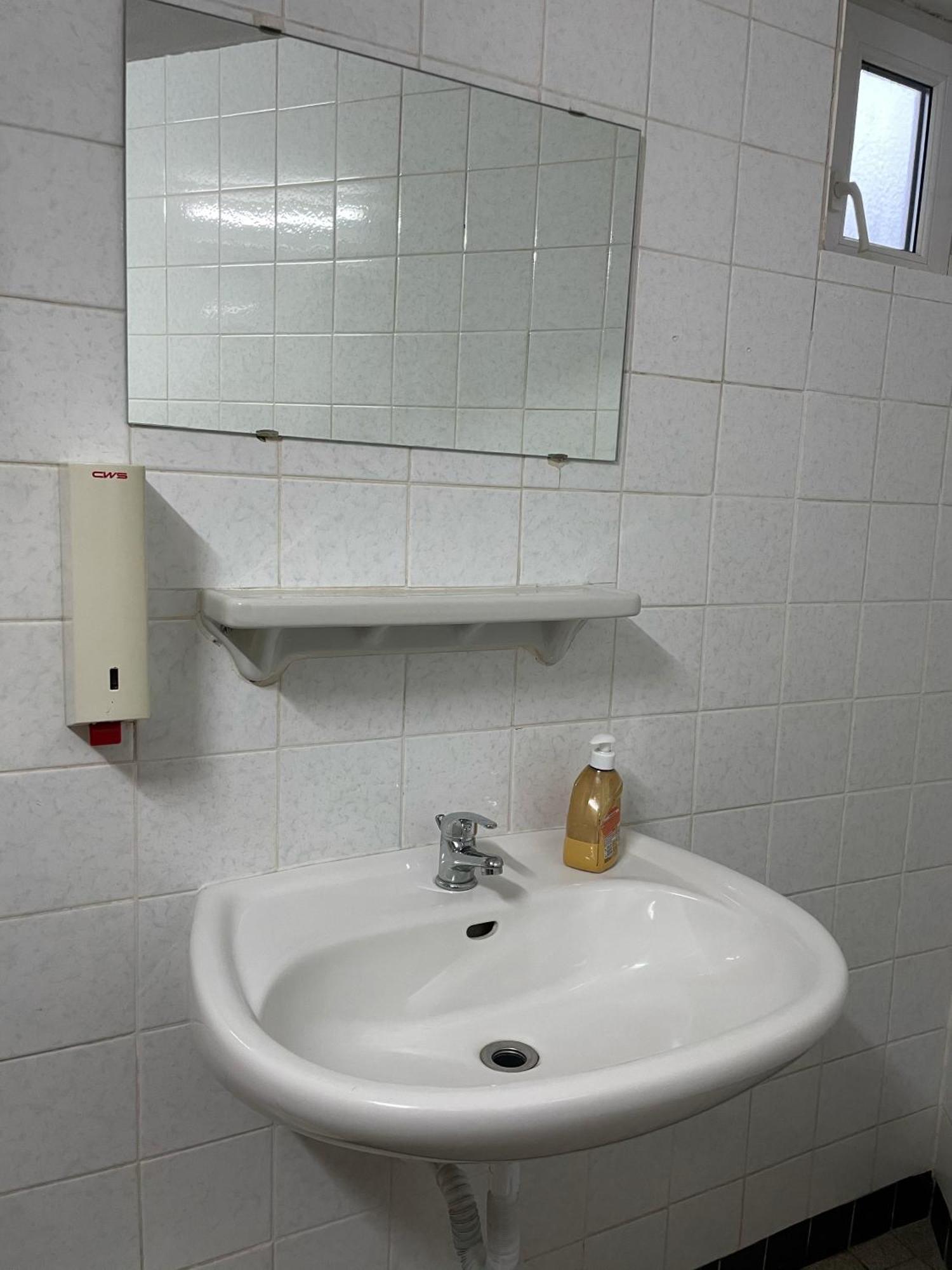 Hotel Am Stadion