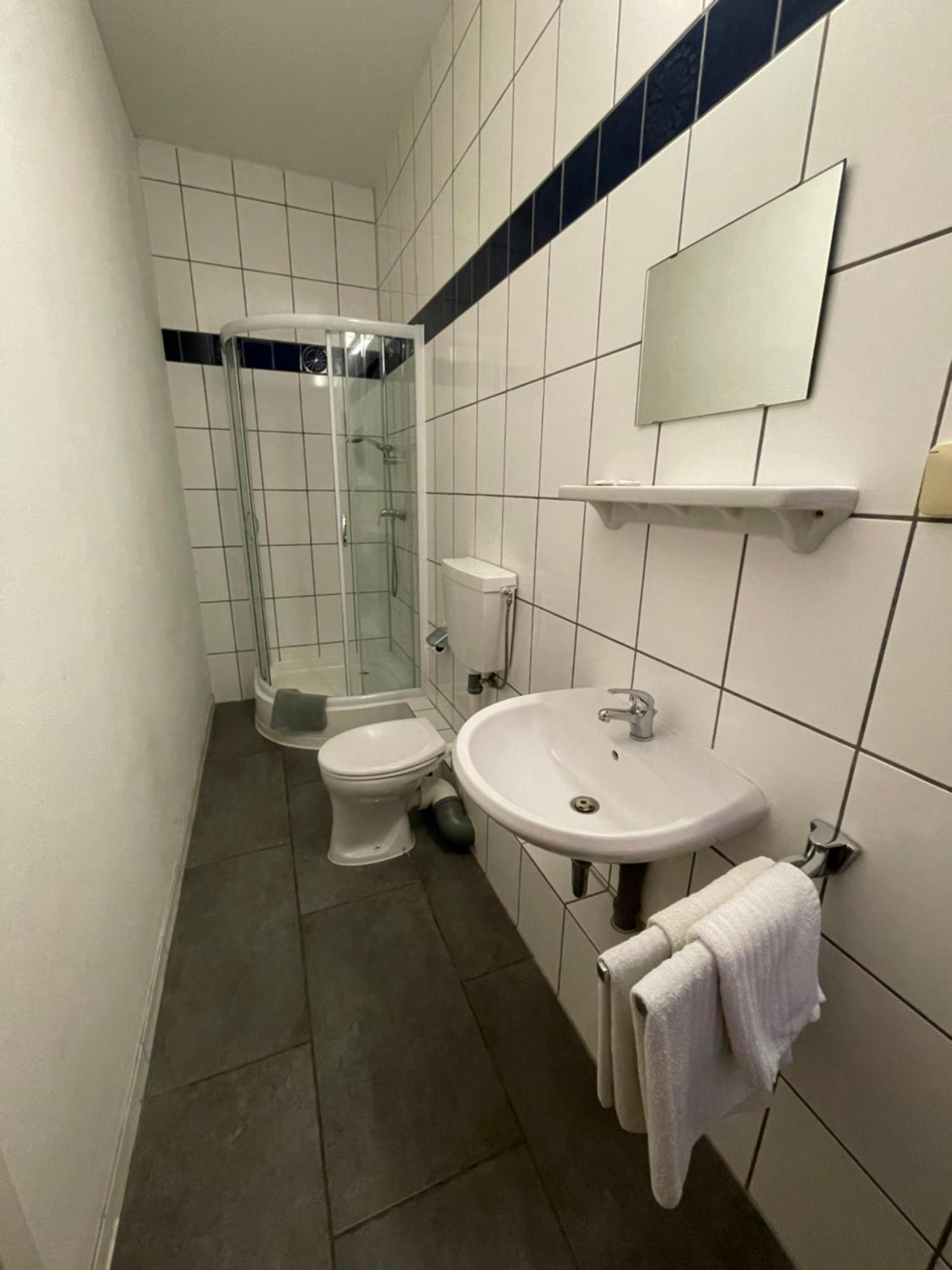 Am Stadion Hotel