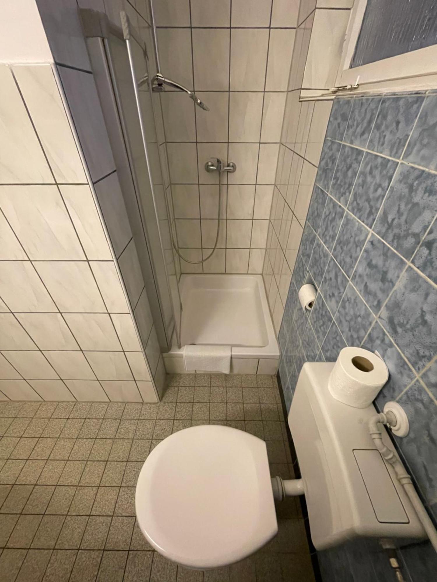 Hotel Am Stadion