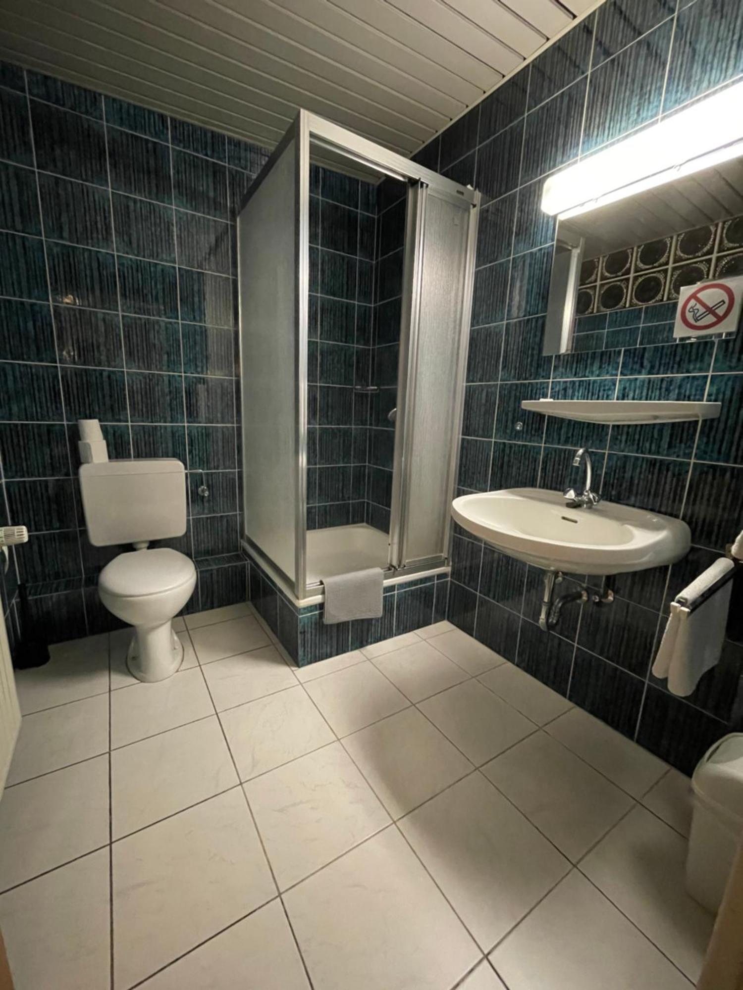 Am Stadion Hotel 3*