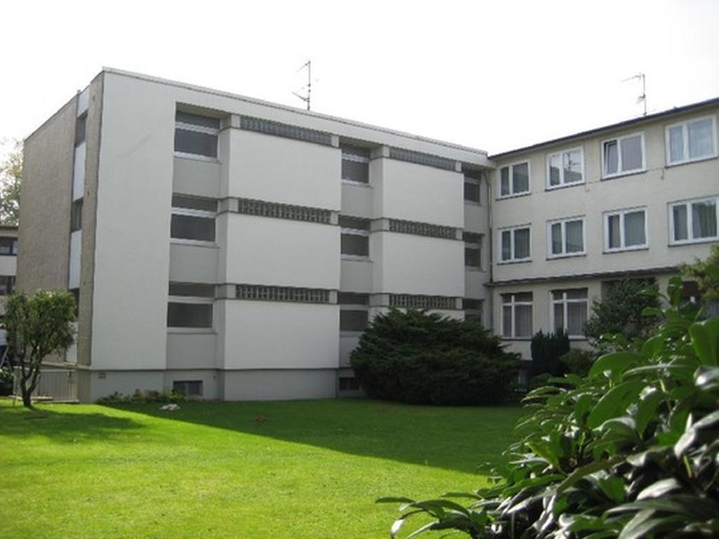 Hotel Am Stadion Leverkusen