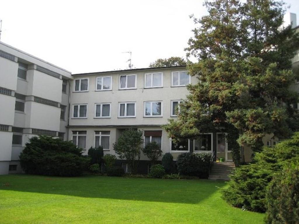 Hotel Am Stadion