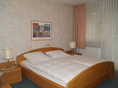 Haven - Am Stadion 3* Leverkusen